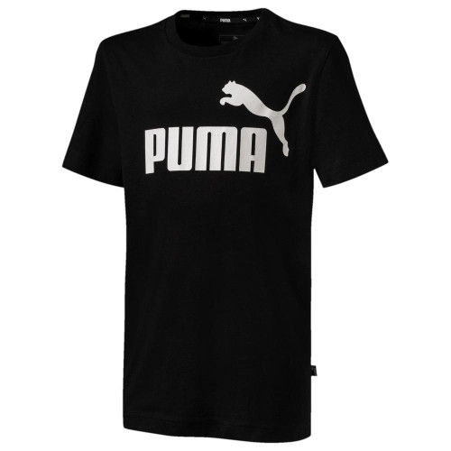 Puma Παιδική κοντομάνικη μπλούζα
